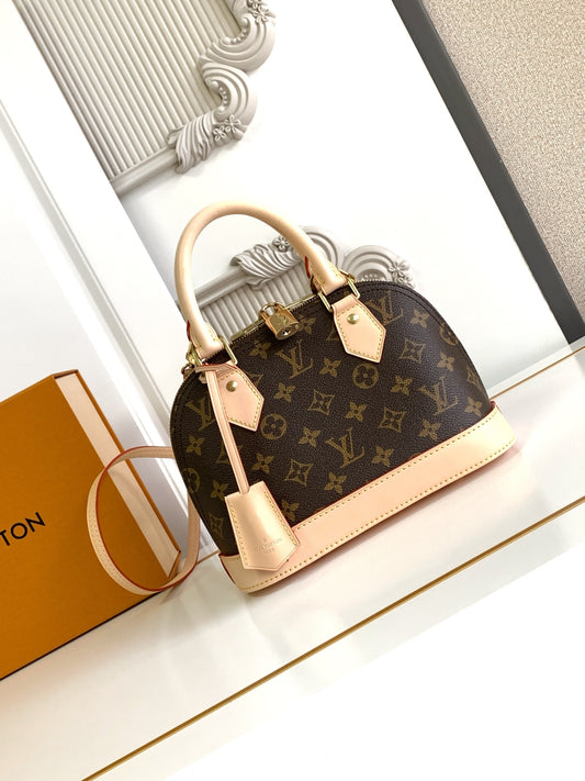 Louis Vuitton Alma